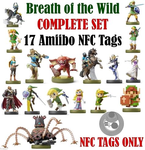 legend of zelda fierce deity amiibo nfc tag|Zelda amiibo armor.